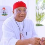 Sallah: Uzodimma Urges Faith, Selflessness, Unity, Patriotism, Obedience