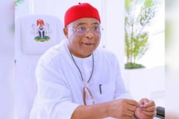 Sallah: Uzodimma Urges Faith, Selflessness, Unity, Patriotism, Obedience