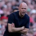 BREAKING!Liverpool Sack Coach Arne Slot