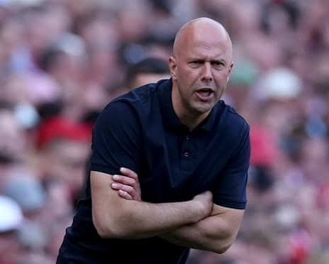 BREAKING!Liverpool Sack Coach Arne Slot