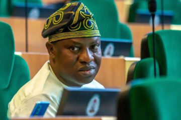 Osun 2026 Guber: APC No Threat To Ruling Accord Party –Rep Mudasiru