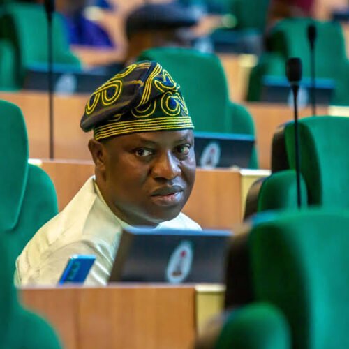 Osun 2026 Guber: APC No Threat To Ruling Accord Party –Rep Mudasiru
