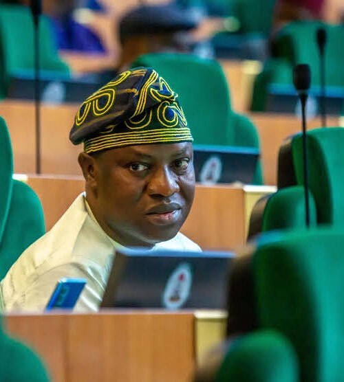 Osun 2026 Guber: APC No Threat To Ruling Accord Party –Rep Mudasiru