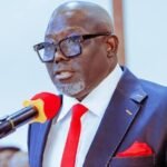 Oborevwori, VC Push For Innovation At DELSU Graduation Ceremony
