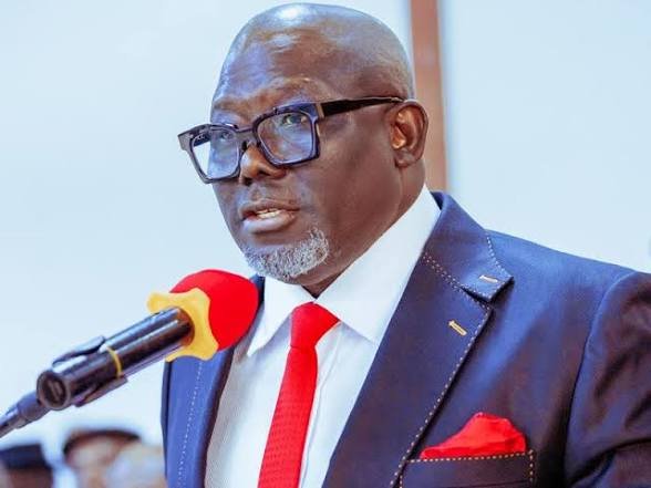 Oborevwori, VC Push For Innovation, Acquisition Of Digital Skillset At DELSU Graduation Ceremony