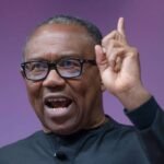 Peter Obi Quits ADC, Accuses Tinubu Govt