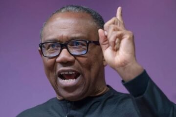 Peter Obi Quits ADC, Accuses Tinubu Govt