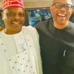Storm In House Of Reps As 16 Lawmakers Dump ADC, Follow Obi-Kwankwaso Into NDC, Akpabio Declares ADC “Dead”