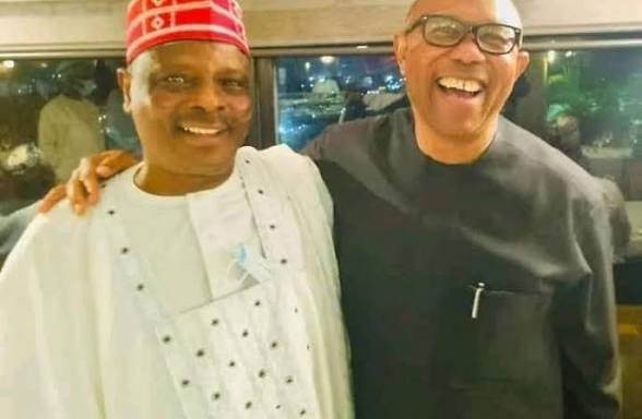 Storm In House Of Reps As 16 Lawmakers Dump ADC, Follow Obi-Kwankwaso Into NDC, Akpabio Declares ADC “Dead”