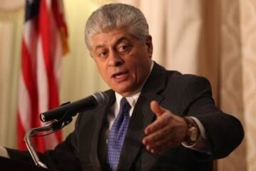 Ex-US Jurist Rubbishes Trump’s War On Iran, A ‘Catastrophe’, Zero Gains, Makes Tehran ‘Very Strong’
