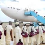945 Oyo Muslim Pilgrims Arrive Makkah