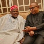 2027: North Will Work Well With South-East Like During Tafawa-Balewa/Sardauna/Shagari -Kwankwaso (SEE BELOW LIST OF SOME SOUTH-EASTERNERS WHO WORKED WITH SHAGARI)