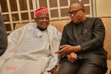 2027: North Will Work Well With South-East Like During Tafawa-Balewa/Sardauna/Shagari -Kwankwaso (SEE BELOW LIST OF SOME SOUTH-EASTERNERS WHO WORKED WITH SHAGARI)