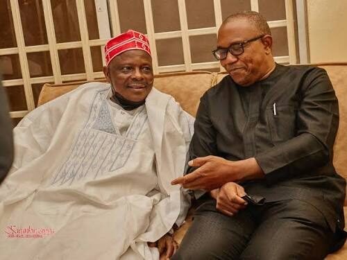 2027: North Will Work Well With South-East Like During Tafawa-Balewa/Sardauna/Shagari -Kwankwaso (SEE BELOW LIST OF SOME SOUTH-EASTERNERS WHO WORKED WITH SHAGARI)