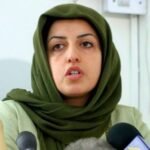 Soyinka’s Name Missing As Over 110 Nobel Laureates Urge Iran To Free Gravely Ill Activist Mohammadi