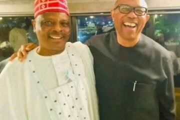 Presidency Disputes Obi’s One Term Promise, As Political Analyst Picks Holes In Tinubu’s Assertion