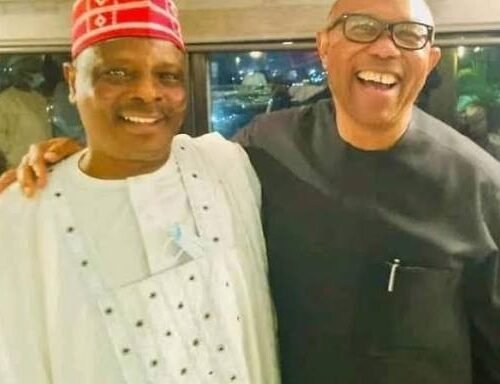Presidency Disputes Obi’s One Term Promise, As Political Analyst Picks Holes In Tinubu’s Assertion