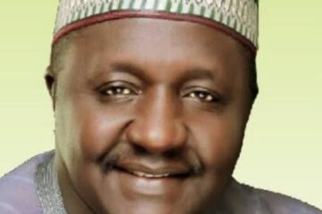 Boost For Safer Water As Abuja Chapter Of Nigeria Association Of Hydrogeologists Elects Dan-Hassan Chairman