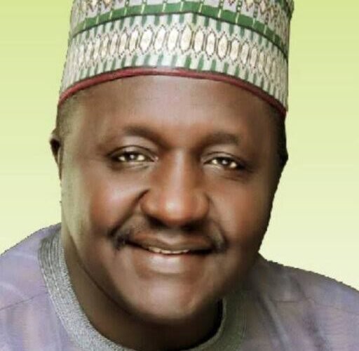 Boost For Safer Water As Abuja Chapter Of Nigeria Association Of Hydrogeologists Elects Dan-Hassan Chairman