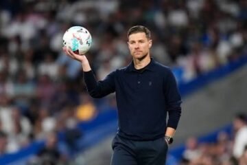 Xabi Alonso Tops List For Next Chelsea Manager, Players Back Him As Talks Progress