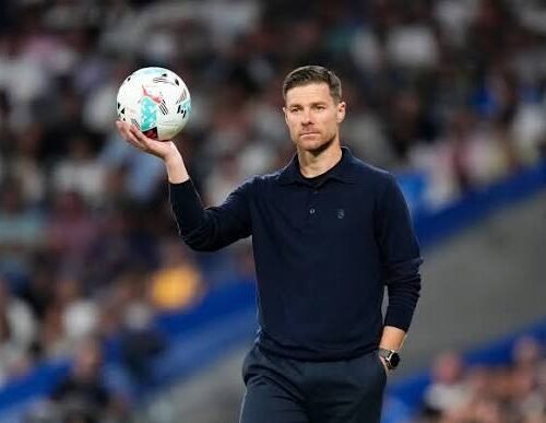 Xabi Alonso Tops List For Next Chelsea Manager, Players Back Him As Talks Progress