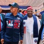 Obi Emerges NDC Presidential Candidate, Promptly Picks Kwankwaso As Running Mate
