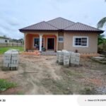 Nigerians Making Rent Payment Tough For Us, They Pay Even Three Years In Advance Without Complaining -Ghanaians Lament