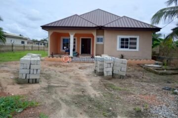 Nigerians Making Rent Payment Tough For Us, They Pay Even Three Years In Advance Without Complaining -Ghanaians Lament