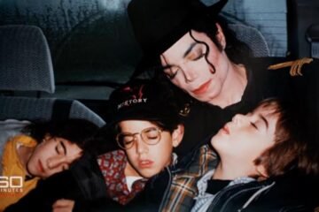 Inside Michael Jackson’s ‘Secret Family’: Disturbing Child Sex Abuse Revelations, ‘He Was Evil, A Monster’