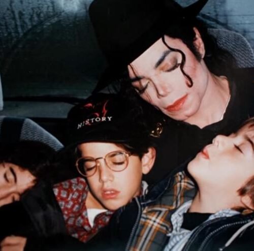 Inside Late Michael Jackson’s ‘Secret Family’: Disturbing Child Sex Abuse Revelations, ‘He Was Evil, A Monster’