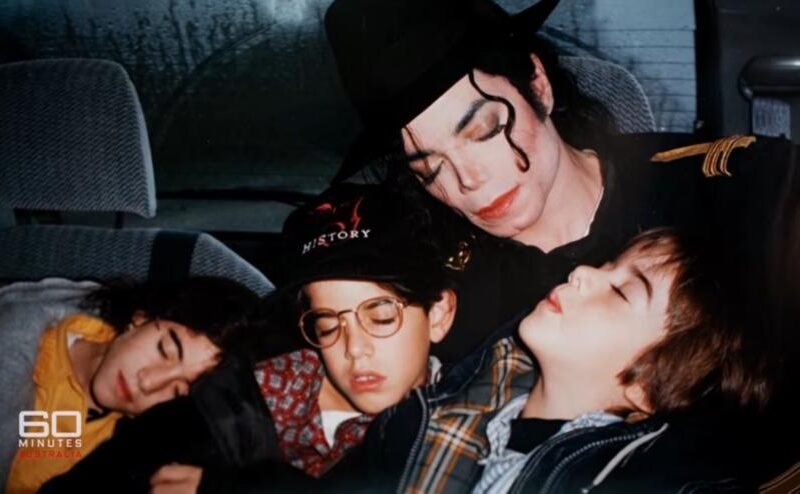 Inside Late Michael Jackson’s ‘Secret Family’: Disturbing Child Sex Abuse Revelations, ‘He Was Evil, A Monster’