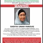 After Malami, Another Buhari Administration Official, Sadiya Farouq, Linked To Fraud Allegation, Now Wanted