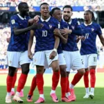 WC ’26: ‘Battle Of African Teams’ Sees Mbappe’s France Edge Senegal 3-1
