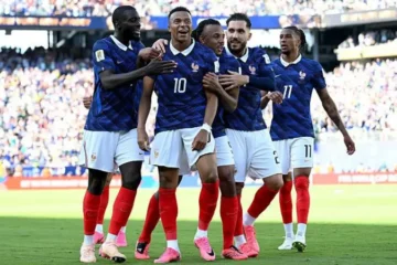 WC ’26: ‘Battle Of African Teams’ Sees Mbappe’s France Edge Senegal 3-1