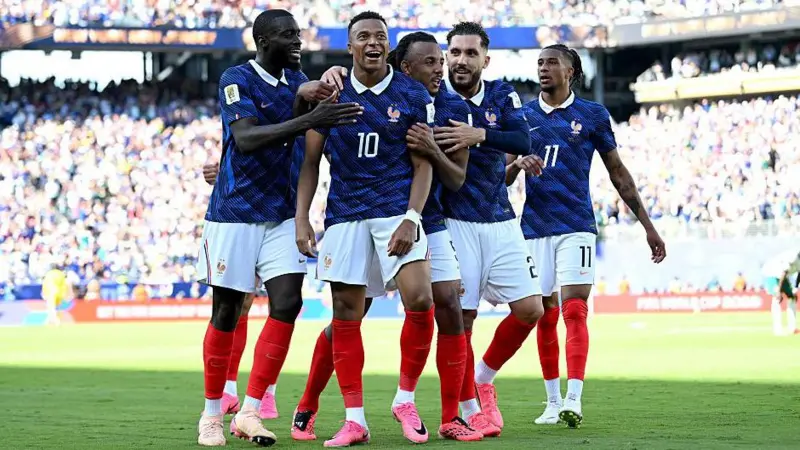 WC ’26: ‘Battle Of African Teams’ Sees Mbappe’s France Edge Senegal 3-1