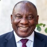 All 268 Nigerians Being Repatriated From S’Africa Staying Illegally, Face 5-Year Travel Ban –Immigration Chief