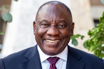 All 268 Nigerians Being Repatriated From S’Africa Staying Illegally, Face 5-Year Travel Ban –Immigration Chief