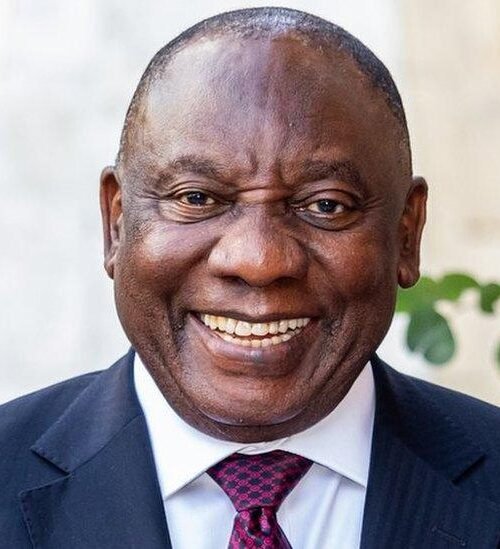 All 268 Nigerians Being Repatriated From S’Africa Staying Illegally, Face 5-Year Travel Ban –Immigration Chief
