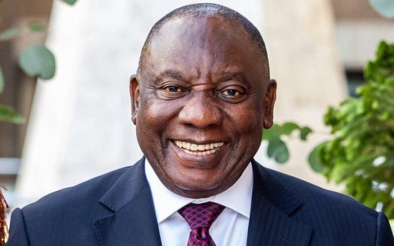All 268 Nigerians Being Repatriated From S’Africa Staying Illegally, Face 5-Year Travel Ban –Immigration Chief
