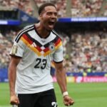 Nmecha ‘The Finisher’ Engineers Germany’s Last-gasp 2-1 Win Over Cote d’Ivoire