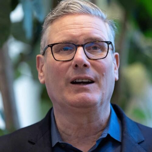 Fresh Push To Oust British Prime Minister Starmer, Gets Ultimatum To Quit