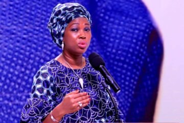 London Council Seizes Sierra Leone First Lady’s House, Prepares To Hand It To The Needy
