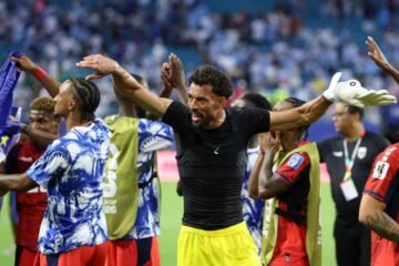 World Cup ’26: No Big Deal About Population, Cape Verde Has Made Its People Proud Globally