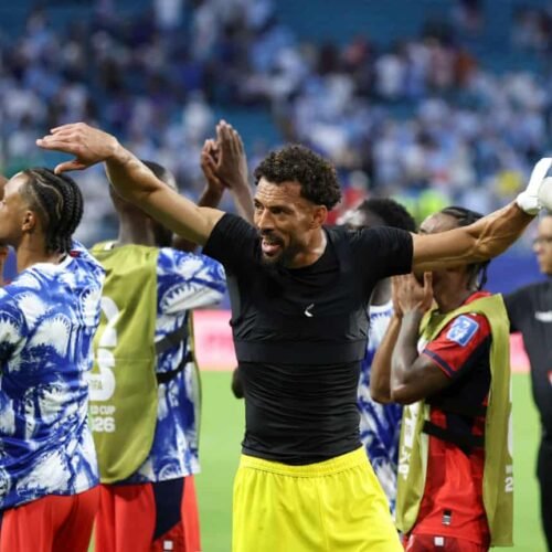 World Cup ’26: No Big Deal About Population, Cape Verde Has Made Its People Proud Globally