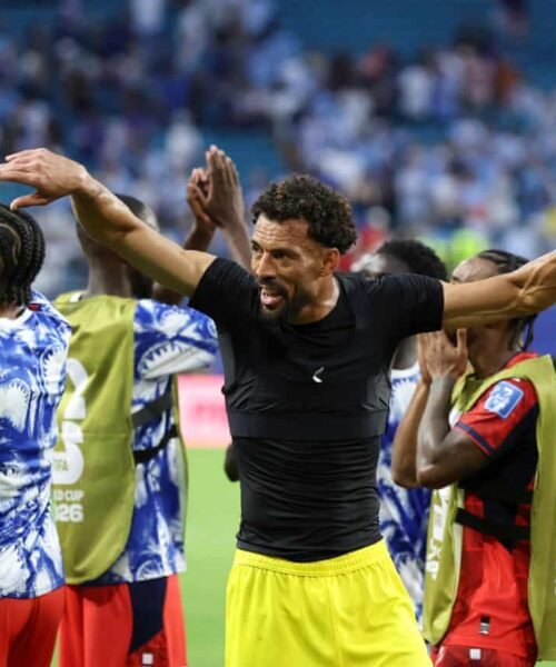 World Cup ’26: No Big Deal About Population, Cape Verde Has Made Its People Proud Globally