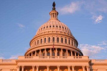 US Reps Sternly Rebuke Trump Over Iran