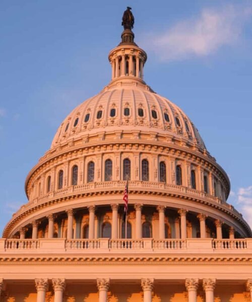 US Reps Sternly Rebuke Trump Over Iran