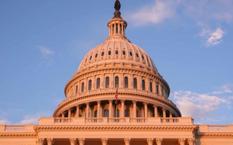 US Reps Sternly Rebuke Trump Over Iran