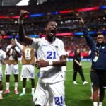 World Cup Debutants Cape Verde Shock Favourites Spain With Defensive Performance For Historic Draw