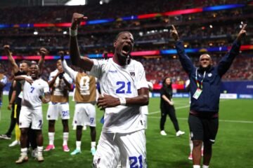 World Cup Debutants Cape Verde Shock Favourites Spain With Defensive Performance For Historic Draw